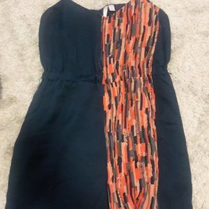 Casual Date Night Dress